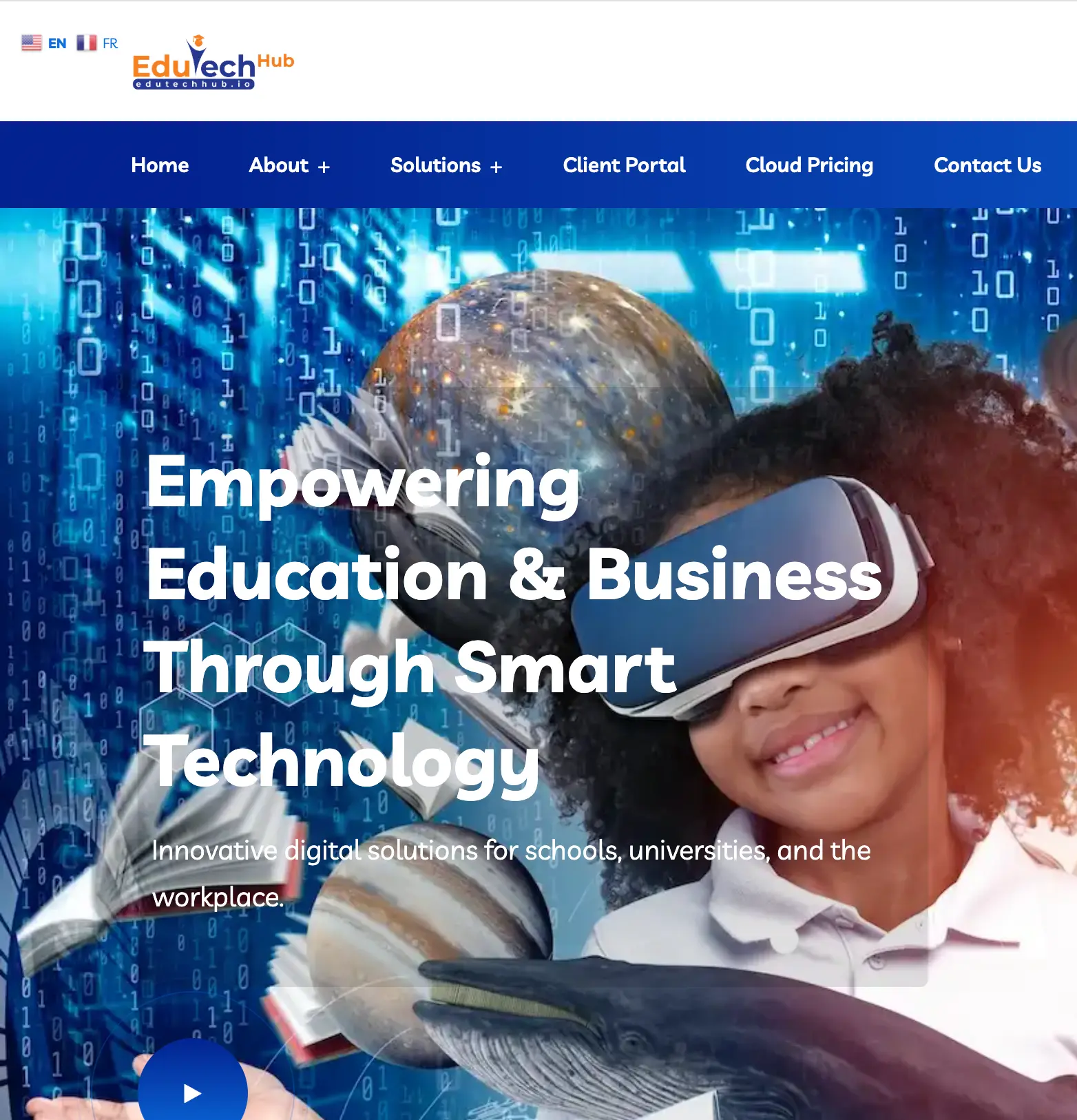 EduTech Hub