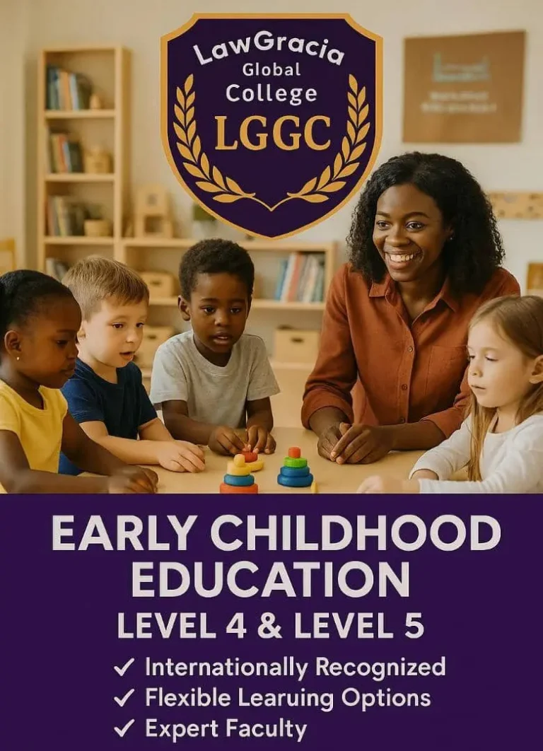 LawGracia Global Colleg