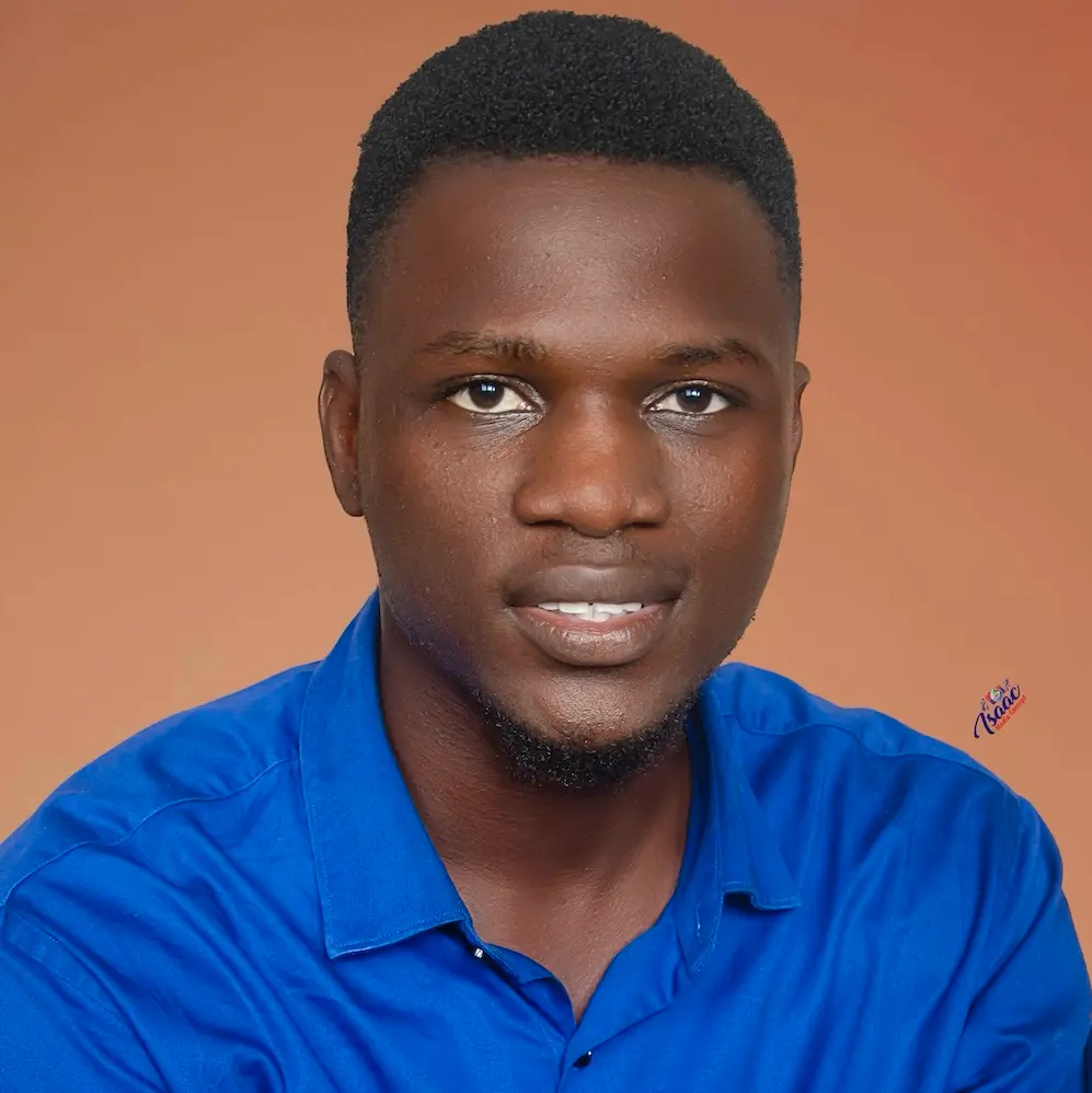Badmus U. Omotayo