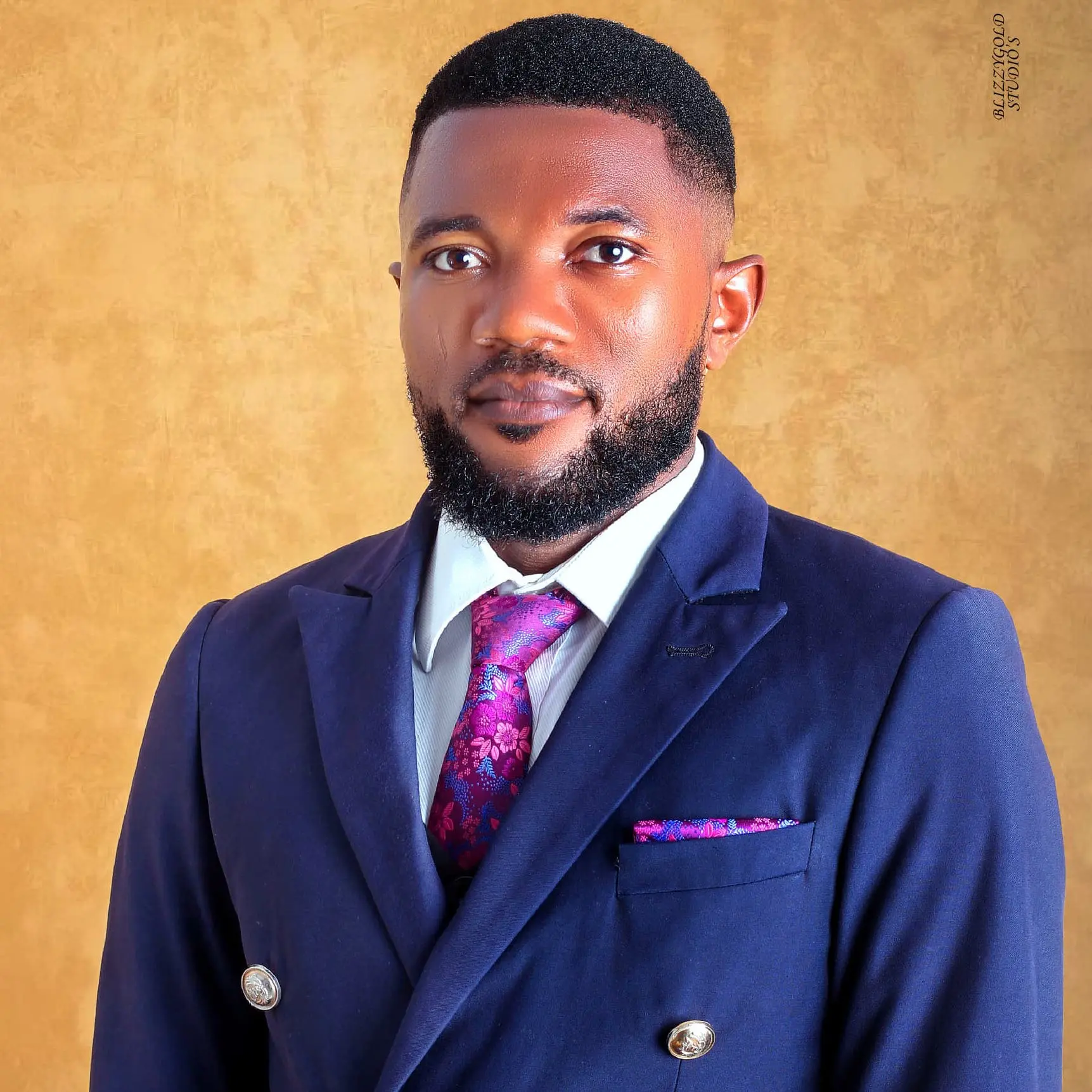 Kelly francis Ekpe