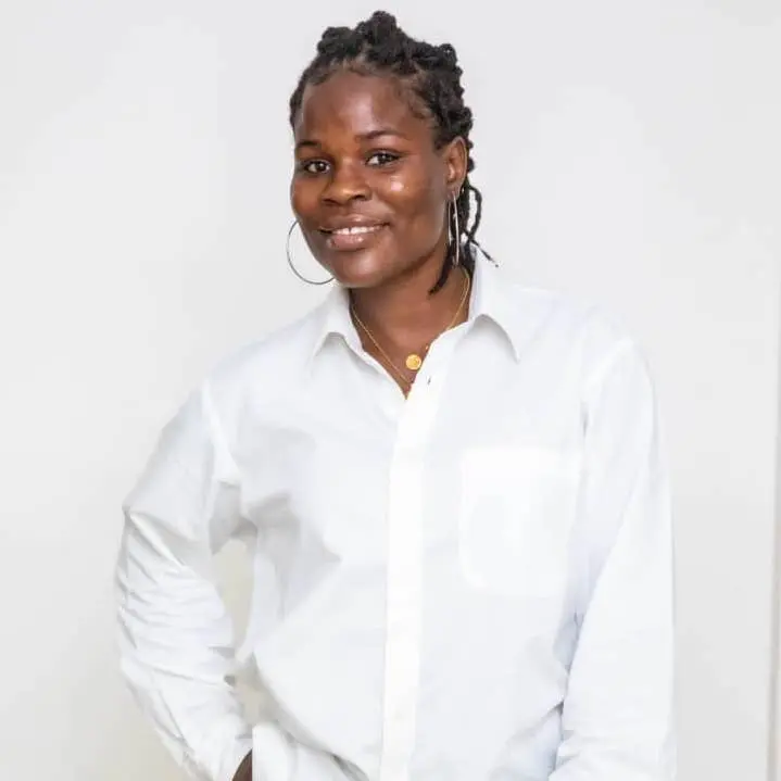 Ms. Nwadike Emmanuel Esther