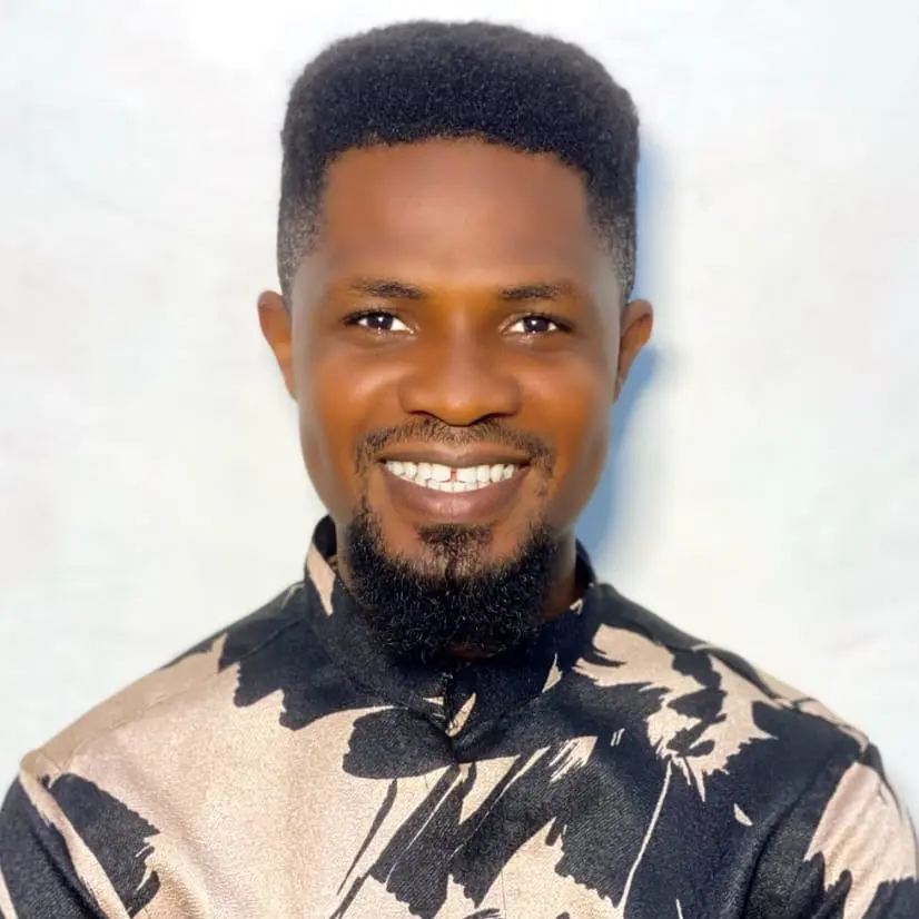 Madubuife Paul Chrisantus
