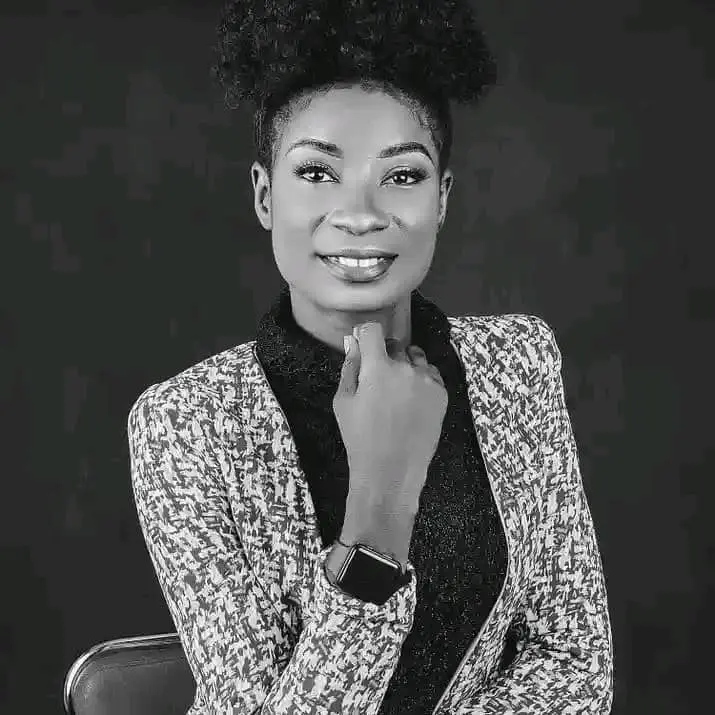 Ms. Isaac Timilehin Joy