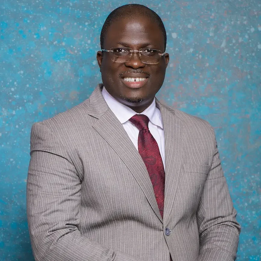 Prof. Komi Prosper Begedou